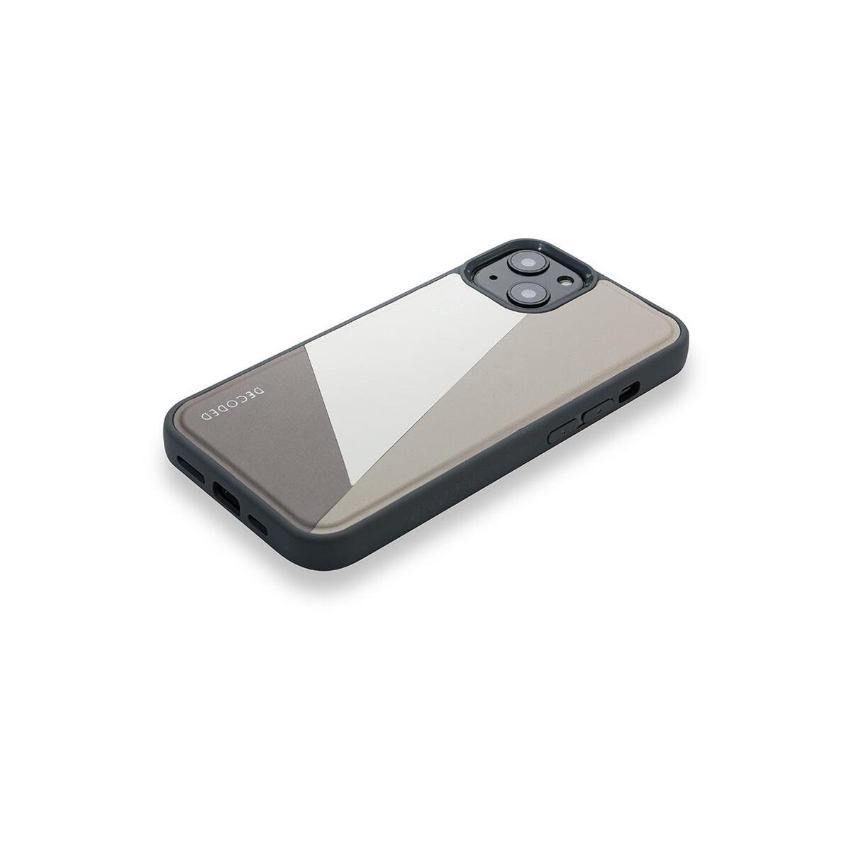 Decoded – Nike MagSafe iPhone 13 tok - agyag - Open Box - iSTYLE HU
