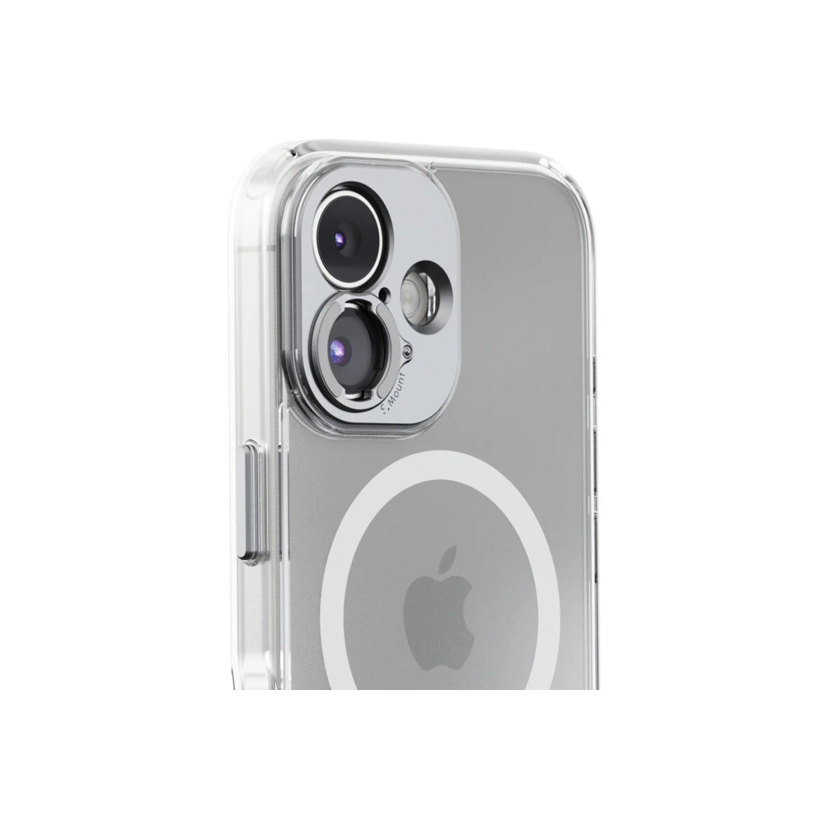 ShiftCam – LensUltra iPhone 16 tok - átlátszó - iSTYLE HU