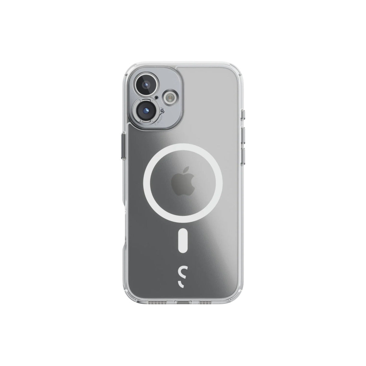 ShiftCam – LensUltra iPhone 16 Plus tok - átlátszó - iSTYLE HU