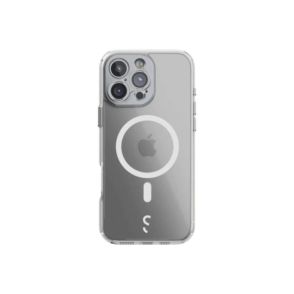 ShiftCam – LensUltra iPhone 16 Pro Max tok - átlátszó - iSTYLE HU