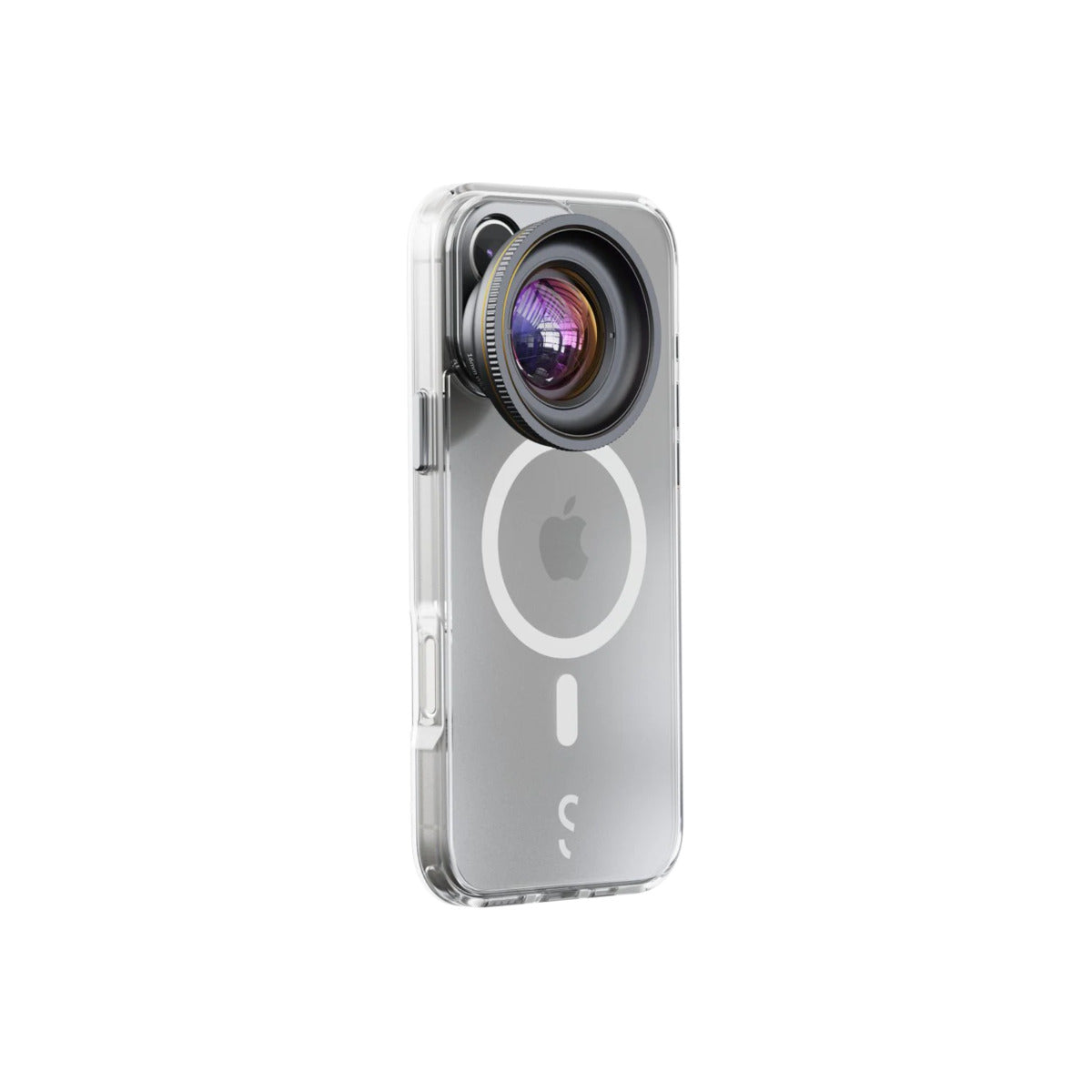 ShiftCam – LensUltra iPhone 16 Pro Max tok - átlátszó - iSTYLE HU