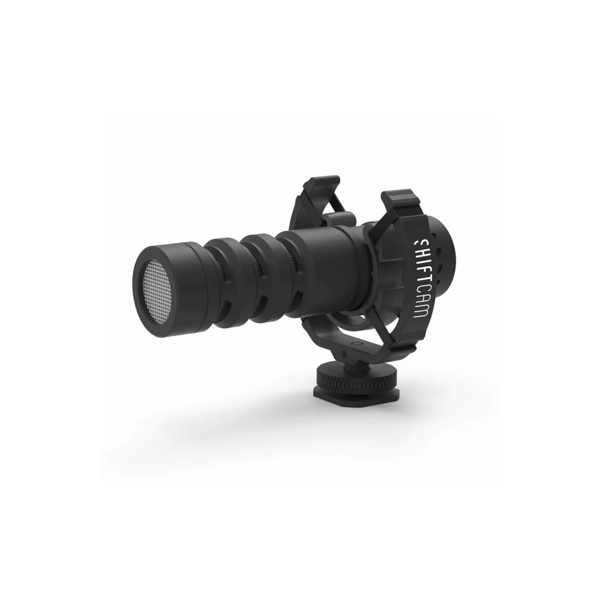 ShiftCam – ProMic Shotgun Zajszűrős Mikrofon - iSTYLE HU