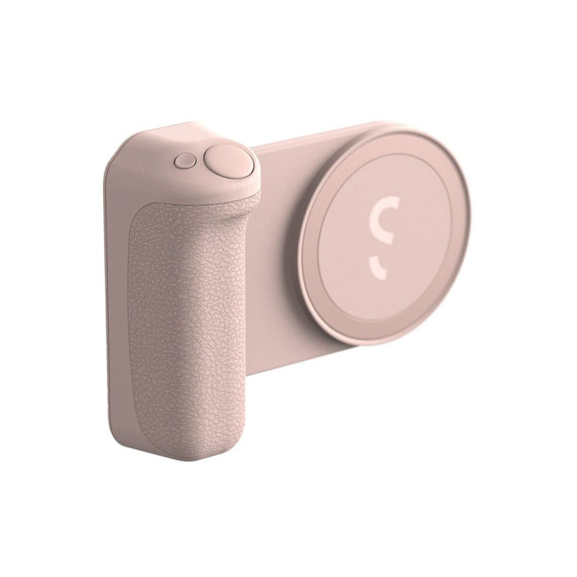 ShiftCam – SnapGrip - rózsaszín - iSTYLE HU
