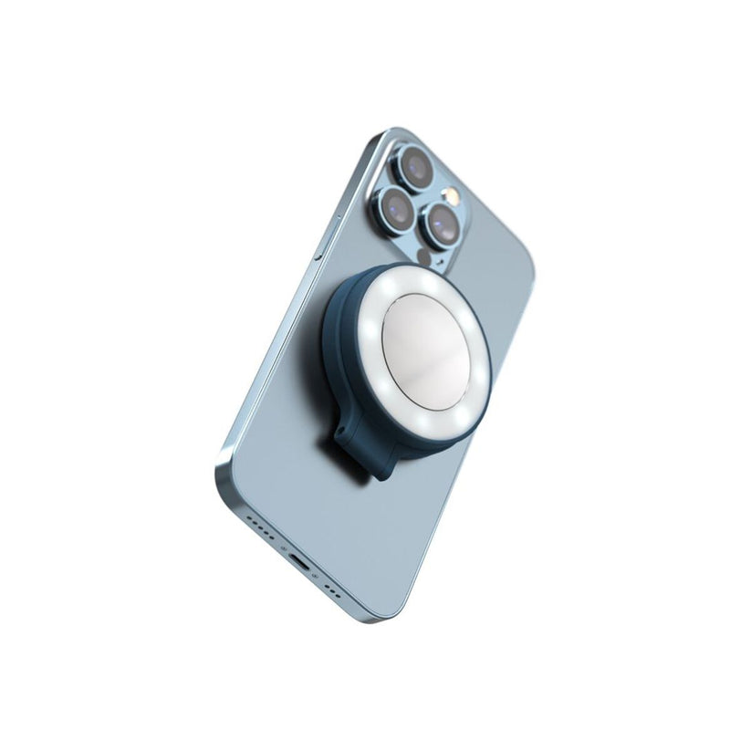 ShiftCam – SnapLight - kék - iSTYLE HU