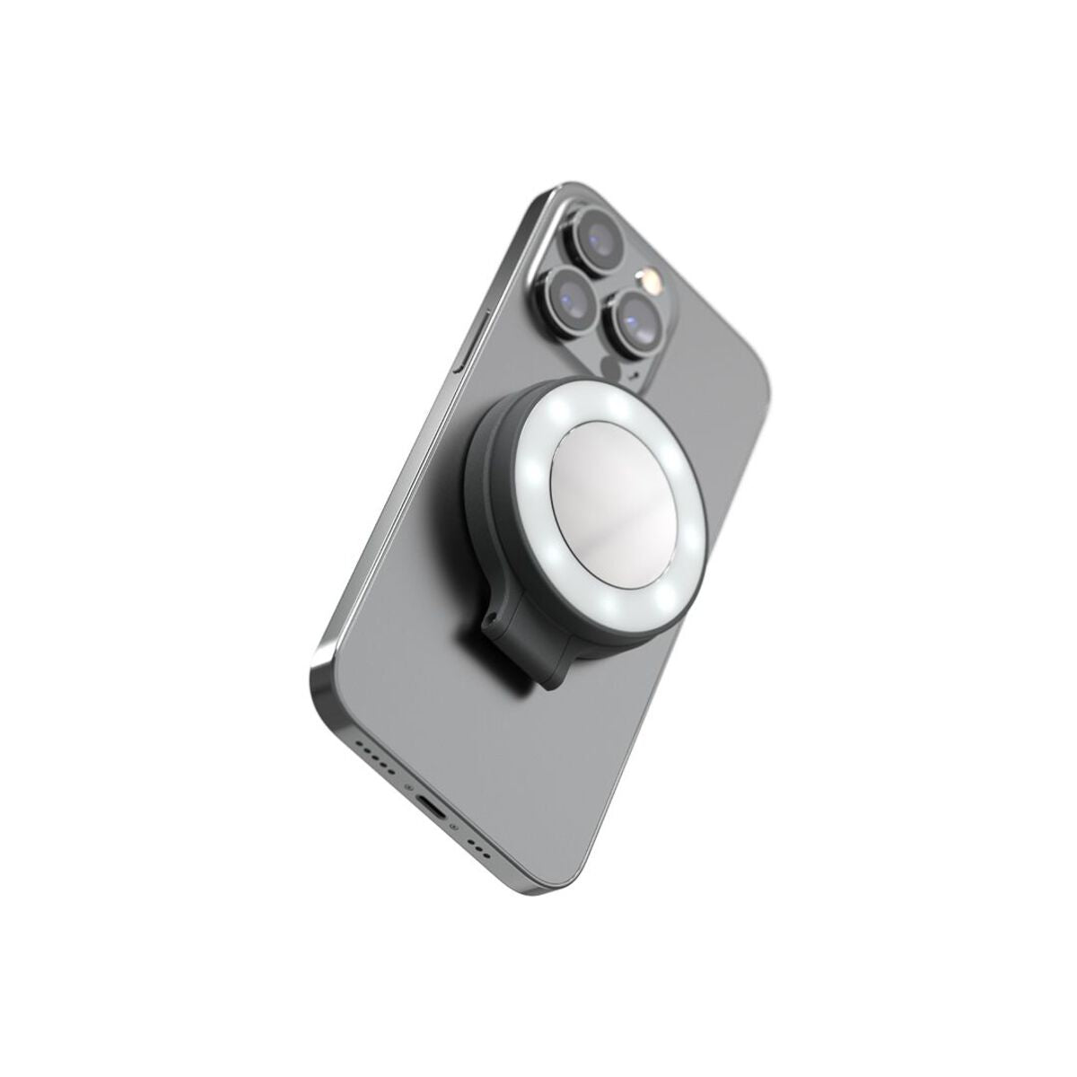 ShiftCam – SnapLight - fekete - iSTYLE HU