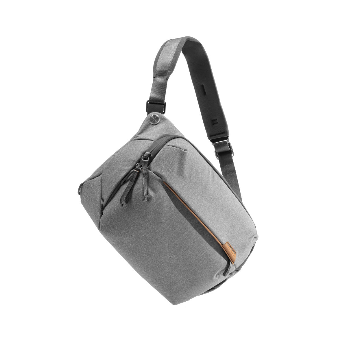 PEAK DESIGN Everyday Sling 10L v2 - hamuszürke - iSTYLE HU