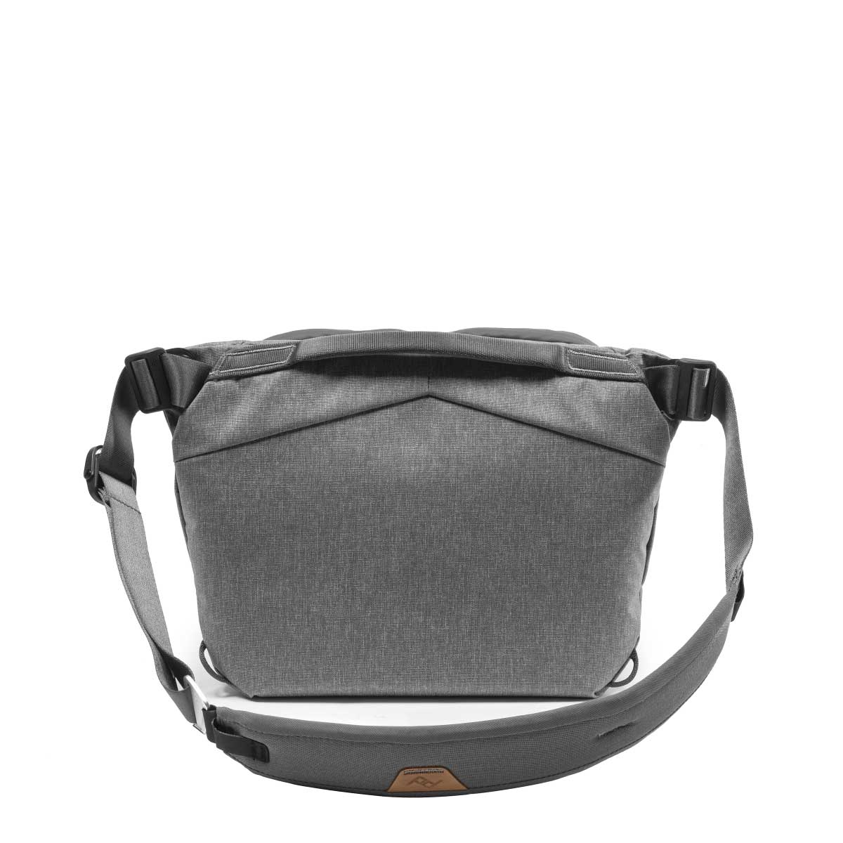 PEAK DESIGN Everyday Sling 6L v2 - hamuszürke - iSTYLE HU