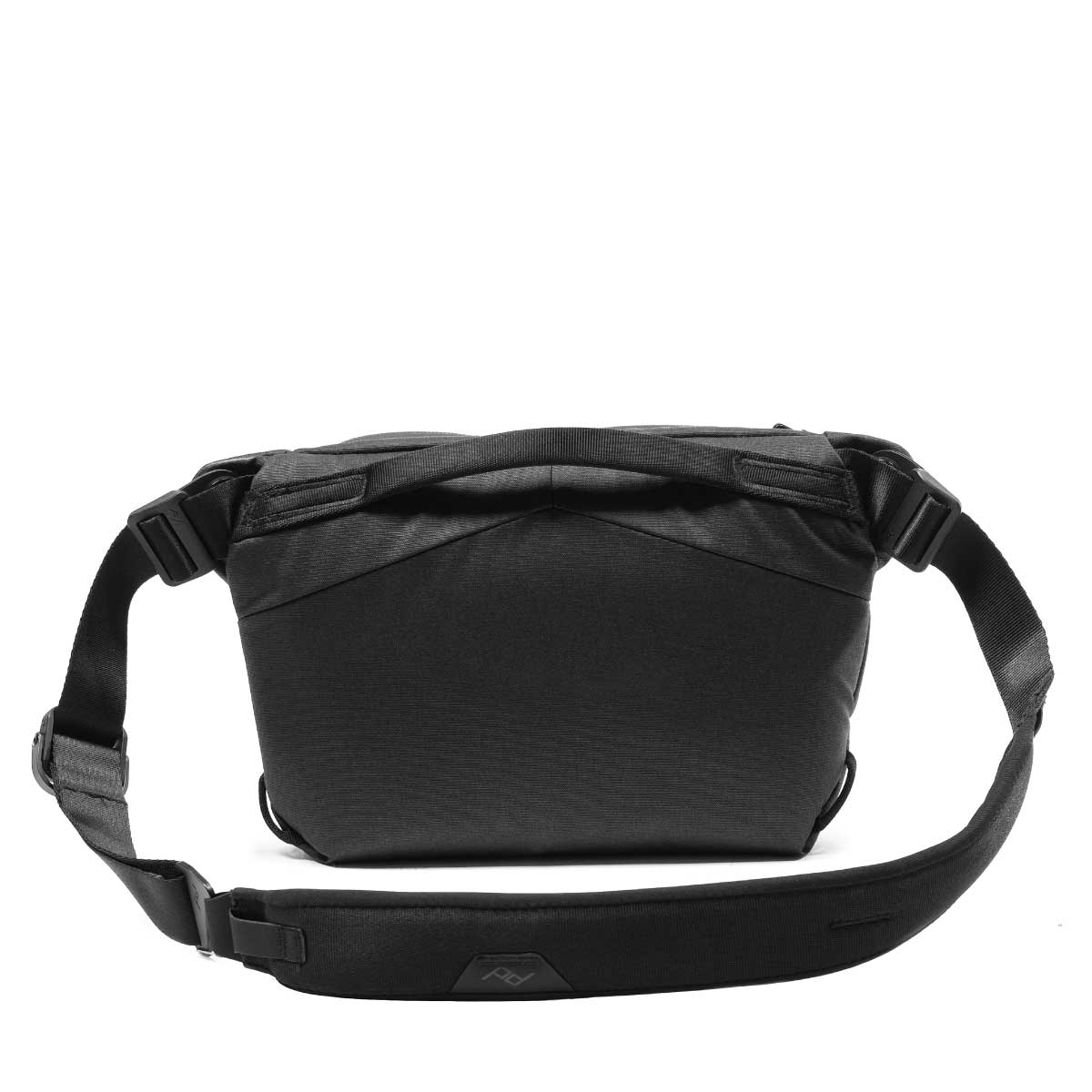 PEAK DESIGN Everyday Sling 6L v2 - fekete - iSTYLE HU