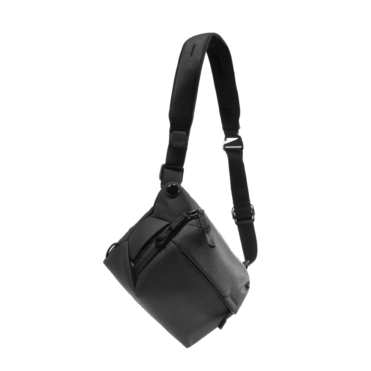 PEAK DESIGN Everyday Sling 6L v2 - fekete - iSTYLE HU