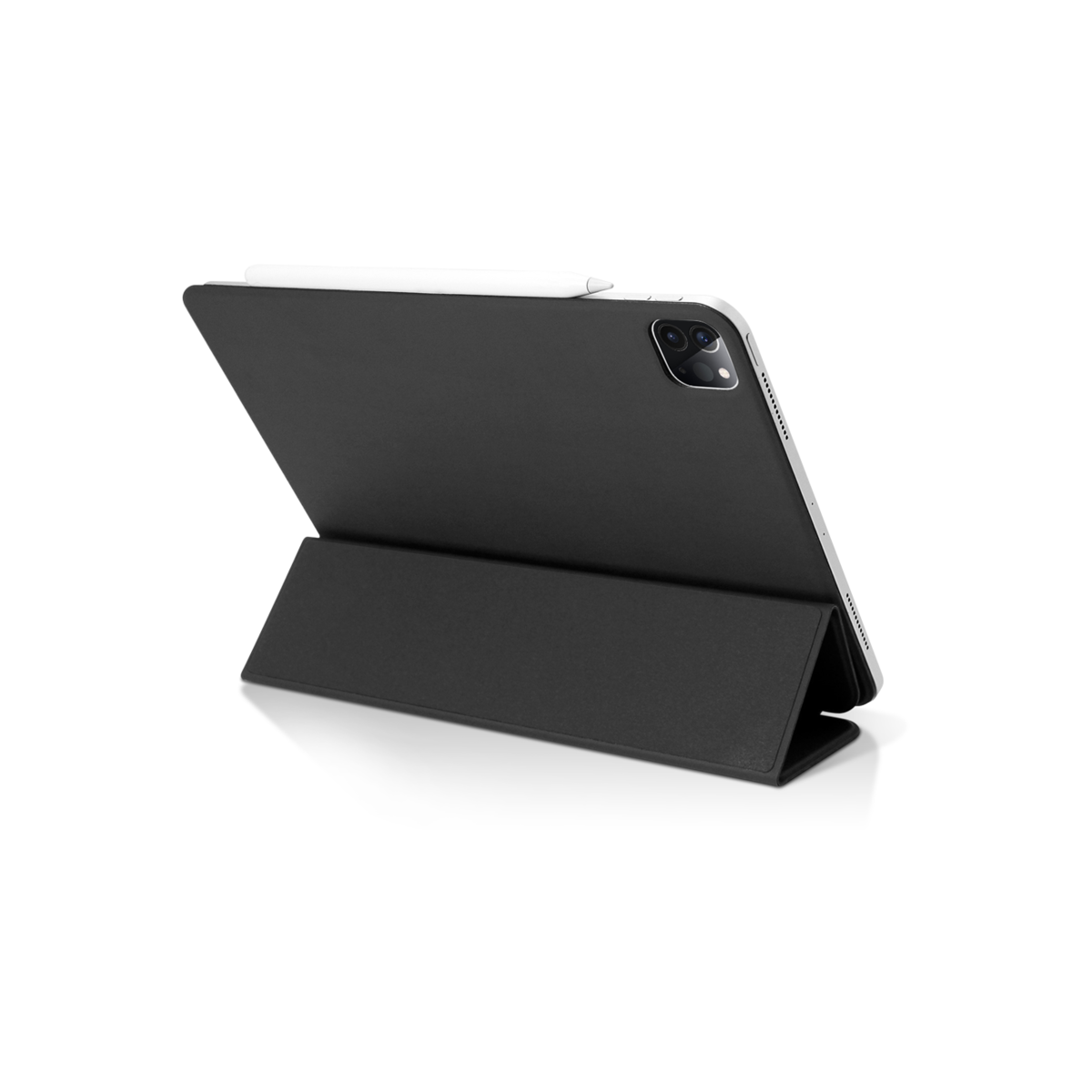 EPICO – MAGNETIC FLIP tok iPad 10,9" (2022) - fekete - iSTYLE HU
