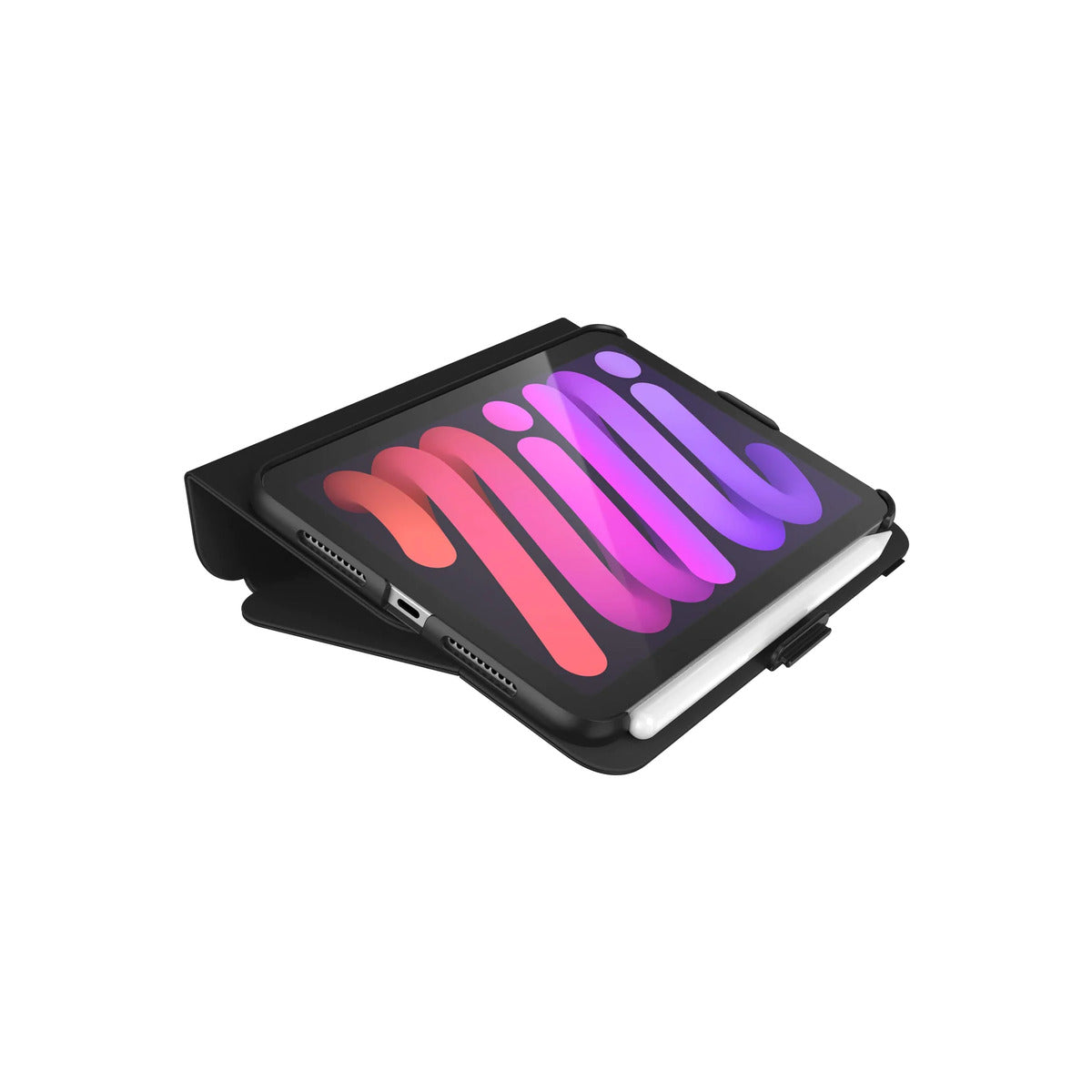 Speck – Balance Folio iPad mini (6. generációs) tok - fekete - iSTYLE HU