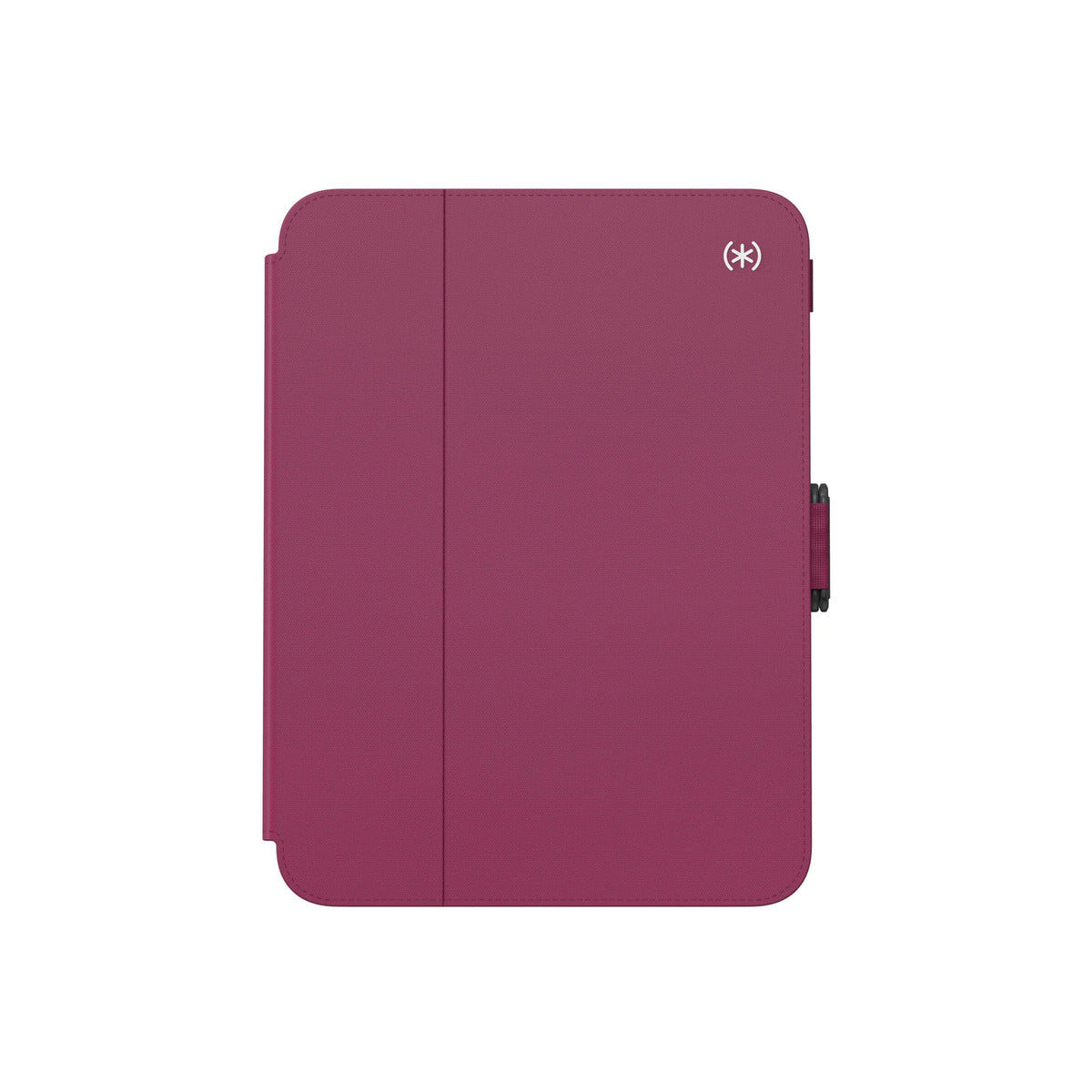 Speck – Balance Folio iPad mini (6. generációs) tok - bogyópiros - iSTYLE HU