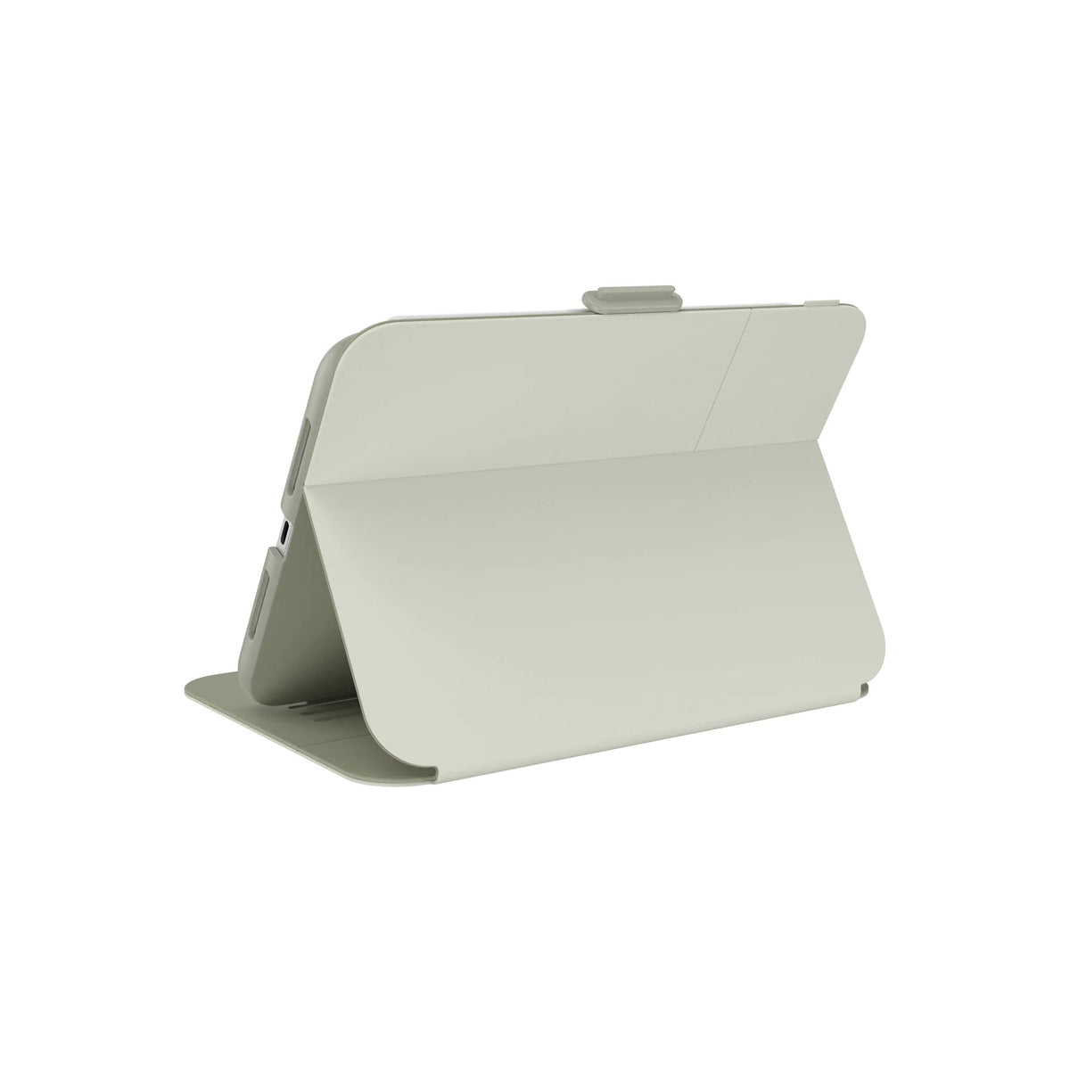 Speck – Balance Folio iPad mini (6. generációs) tok - bársonyzöld - iSTYLE HU