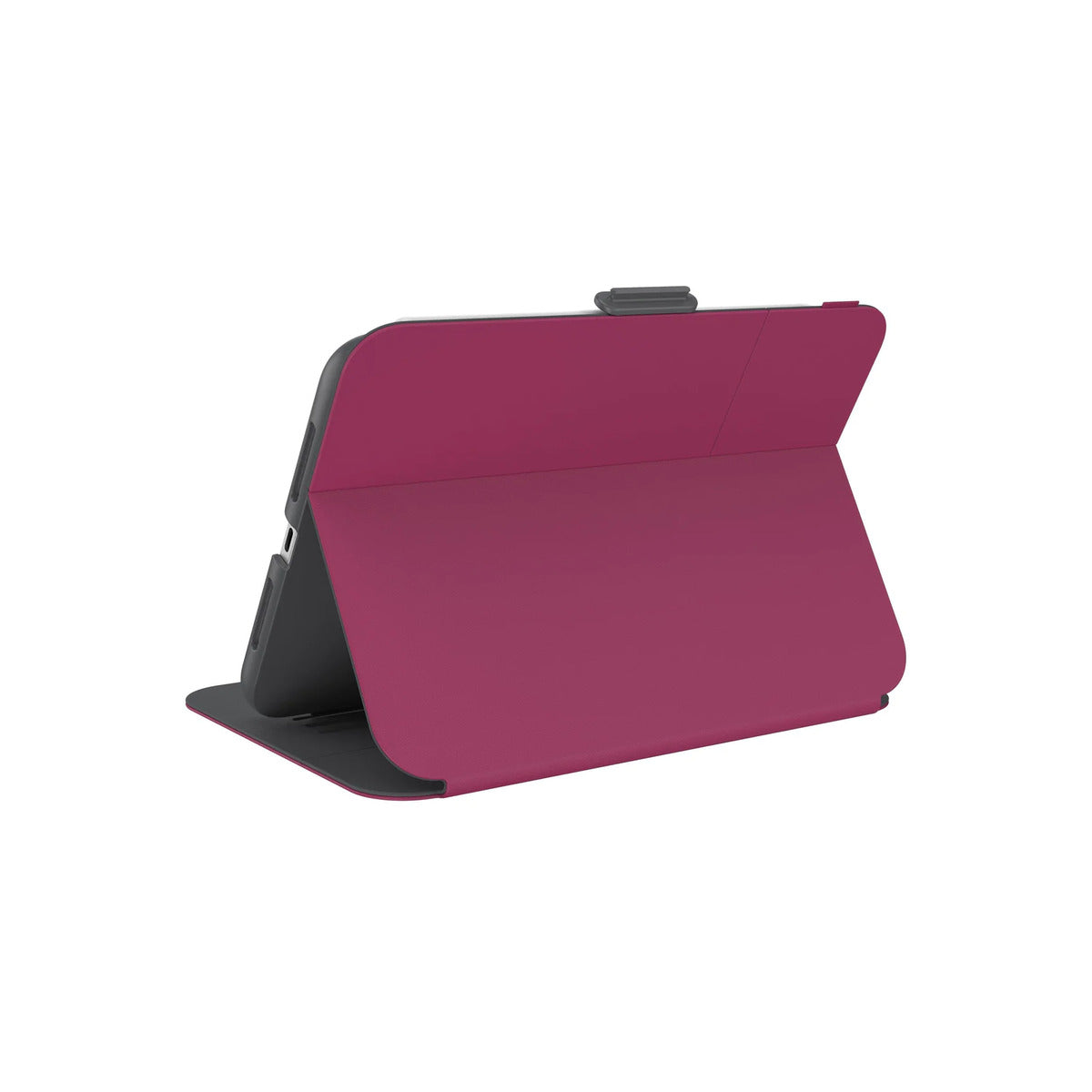 Speck – Balance Folio iPad mini (6. generációs) tok - bogyópiros - iSTYLE HU
