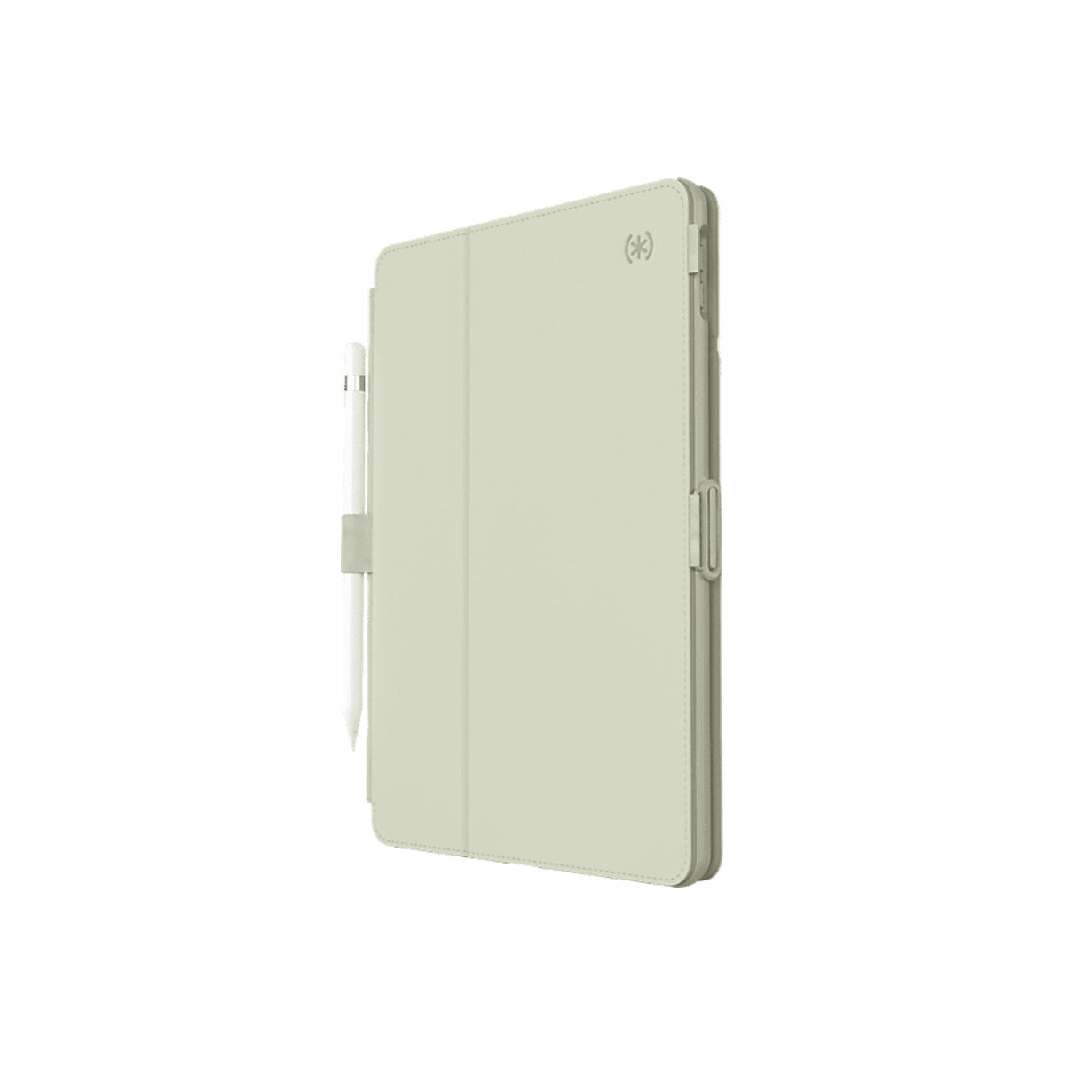 Speck – Balance Folio Clear iPad 10.2" tok- zöld - iSTYLE HU