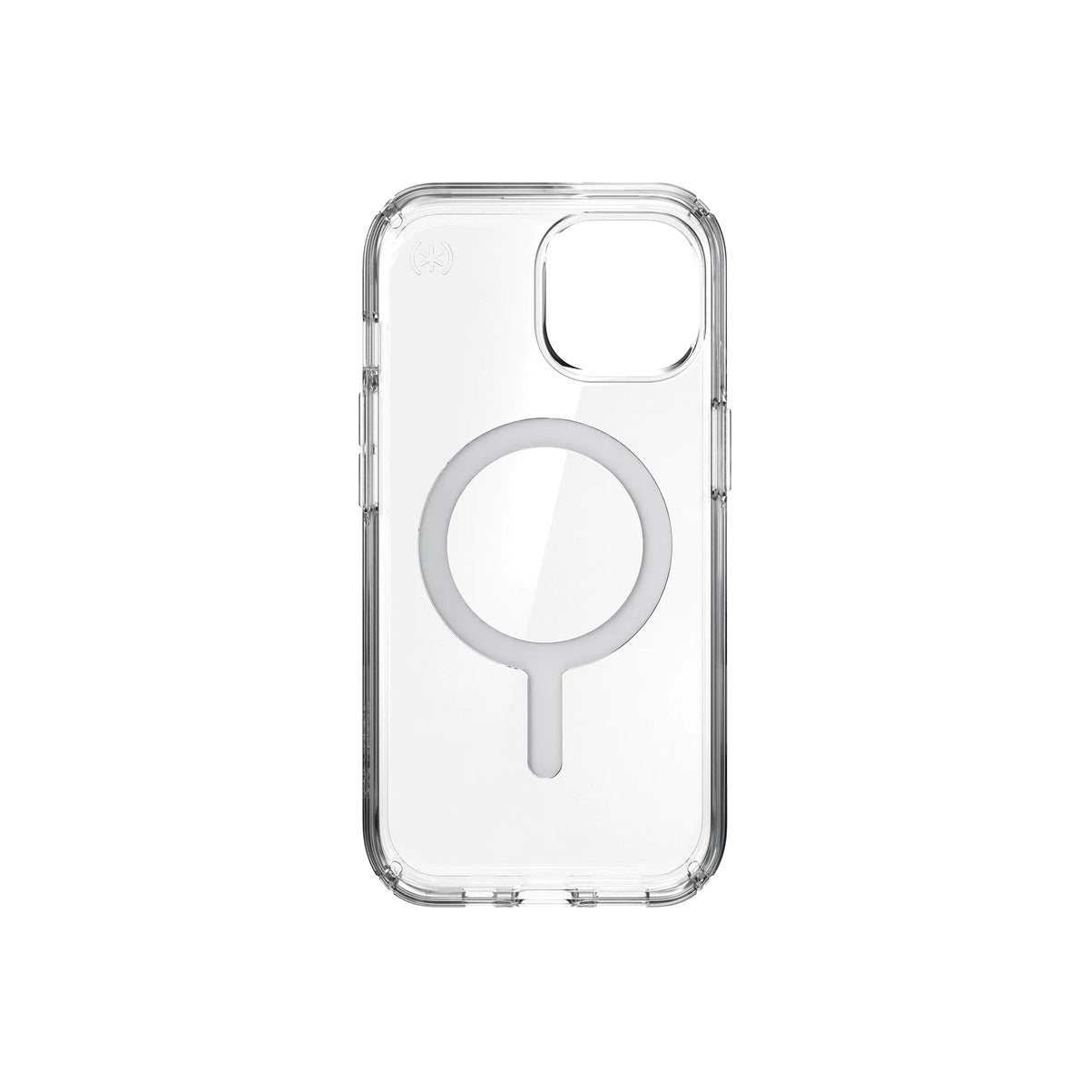Speck – Presidio Perfect-Clear (MagSafe kompatibilis) iPhone 15 tok - Átlátszó - iSTYLE HU
