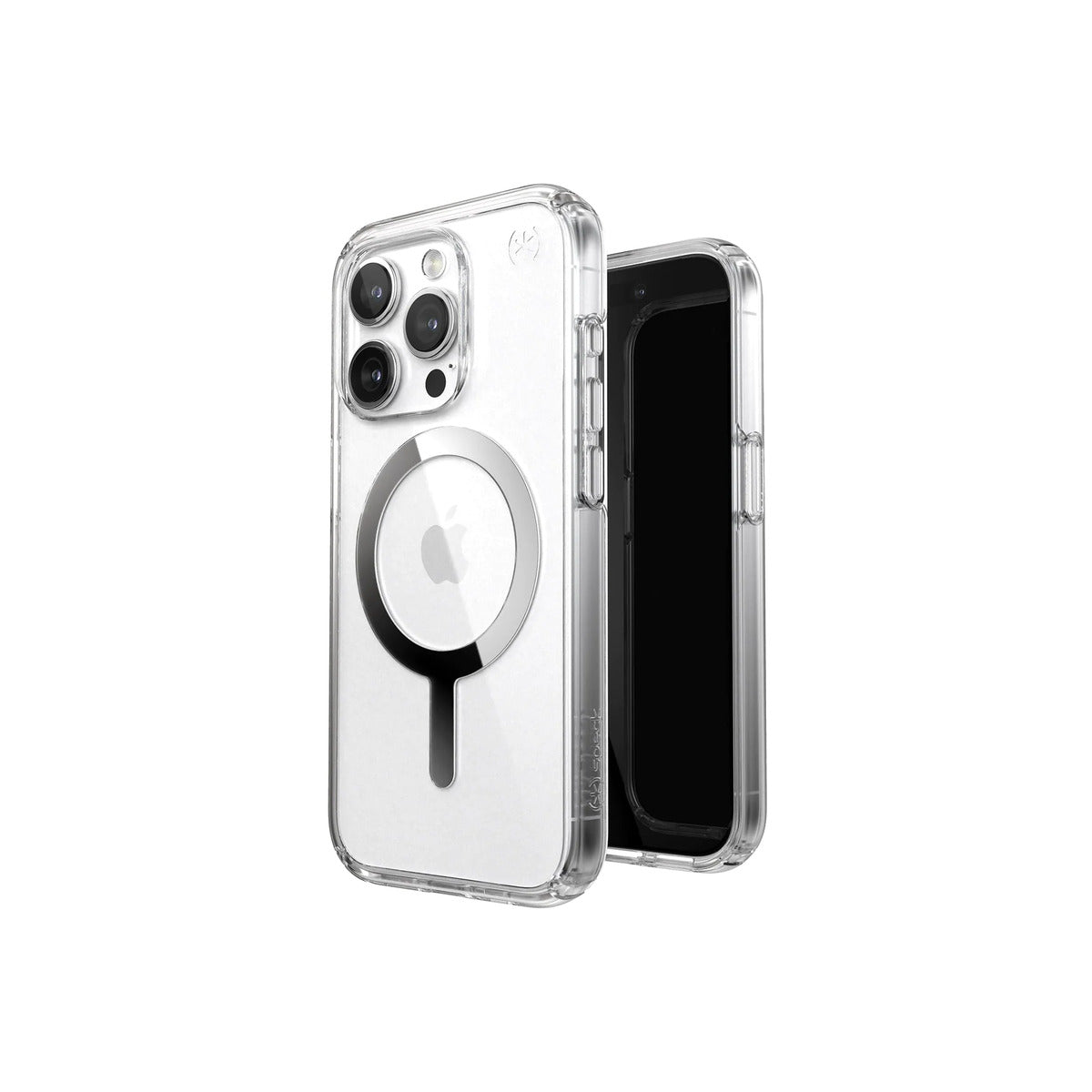 Speck – Presidio Perfect-Clear (MagSafe kompatibilis) iPhone 15 Pro Max tok - Átlátszó - iSTYLE HU