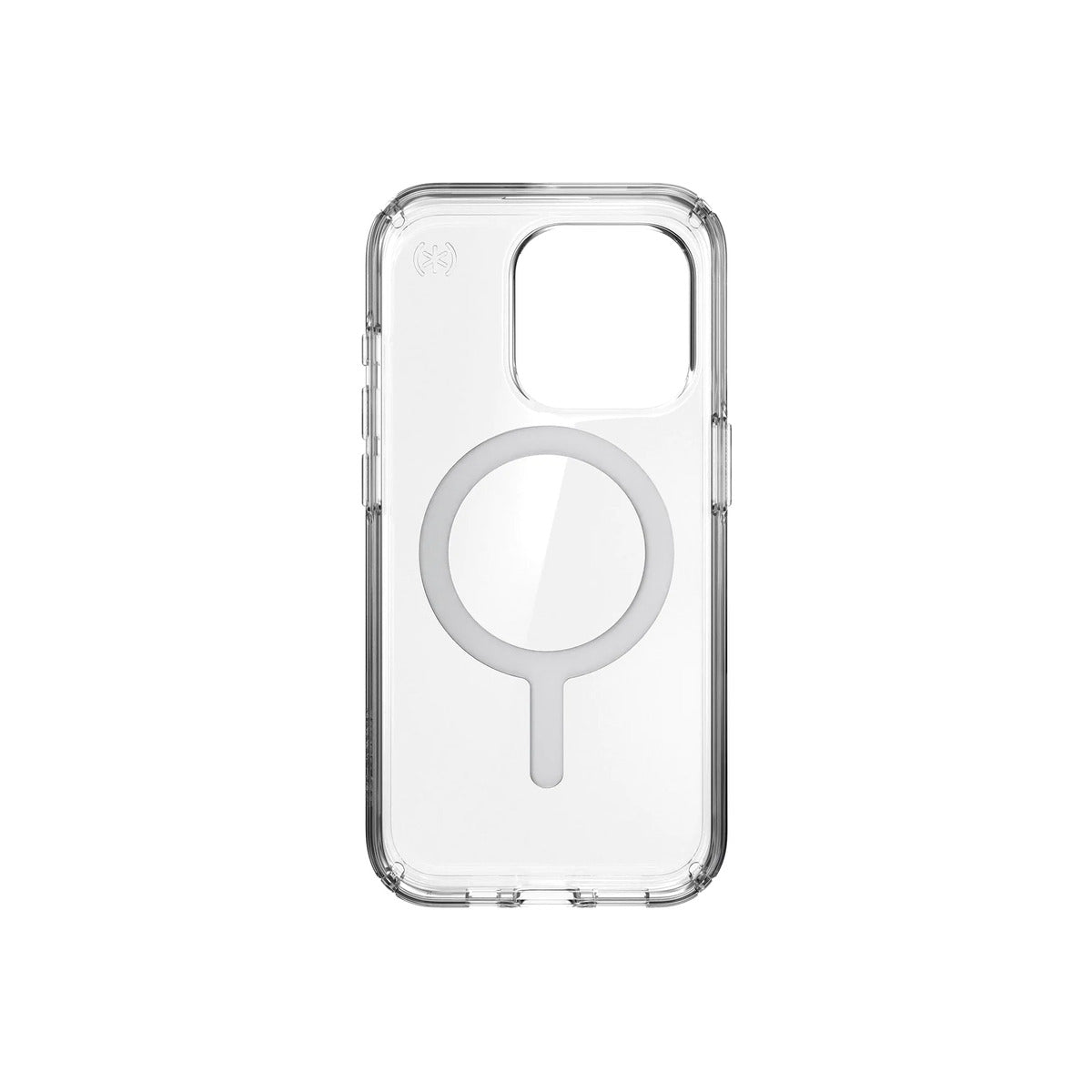 Speck – Presidio Perfect-Clear (MagSafe kompatibilis) iPhone 15 Pro Max tok - Átlátszó - iSTYLE HU