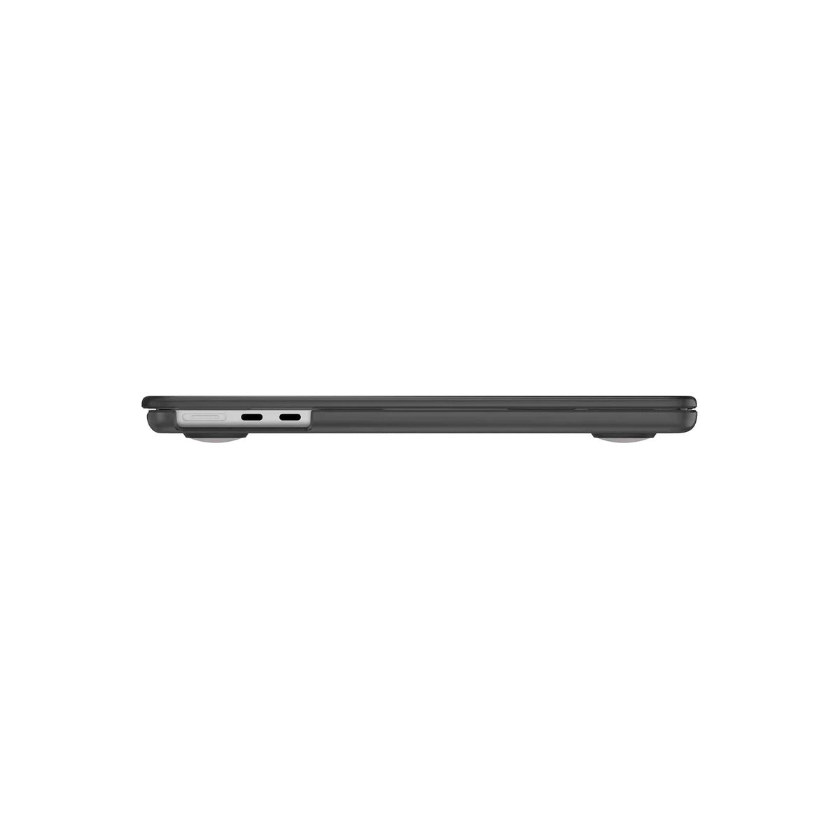 Speck SmartShell case for MacBook Air M2 13.6-inch - Obsidian - iSTYLE HU