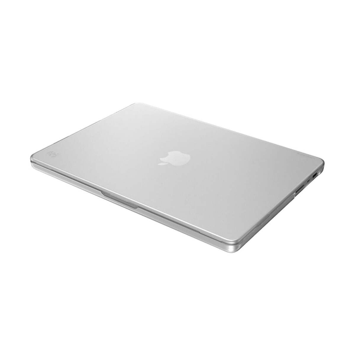 Speck – Smartshell kemény védőtok Macbook Pro 14" (2021) - Átlátszó - iSTYLE HU