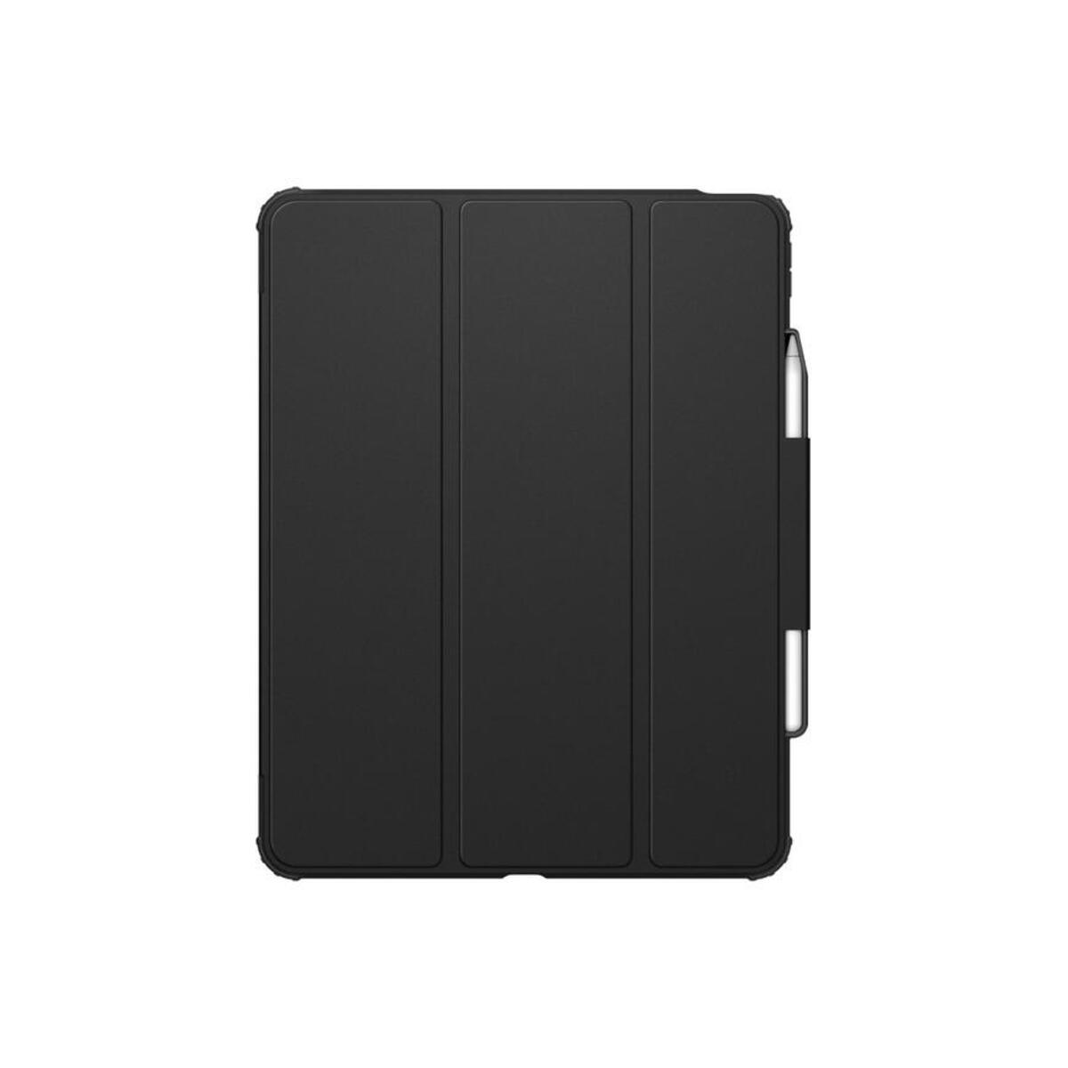 Spigen – Ultra Hybrid Pro iPad Air 12.9" (2024) tok - fekete - iSTYLE HU