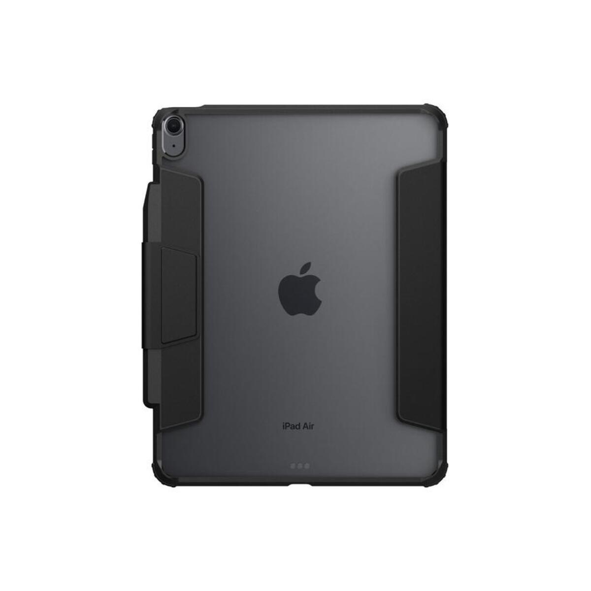 Spigen – Ultra Hybrid Pro iPad Air 12.9" (2024) tok - fekete - iSTYLE HU