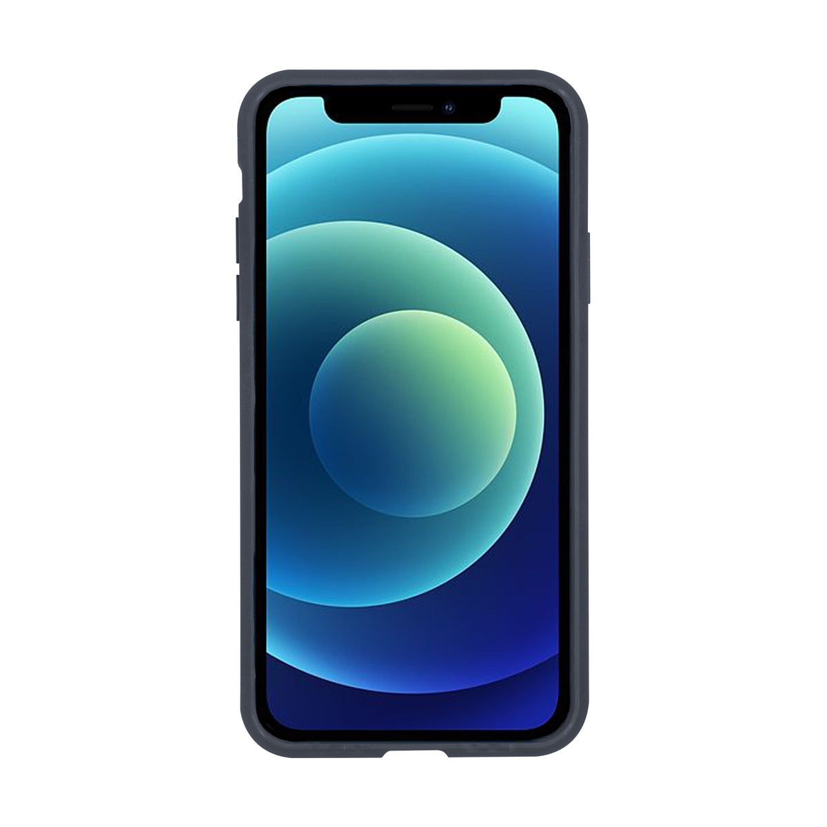 Woodcessories – Bumper iPhone 12 Pro Max tok - szürke palakő - iSTYLE HU