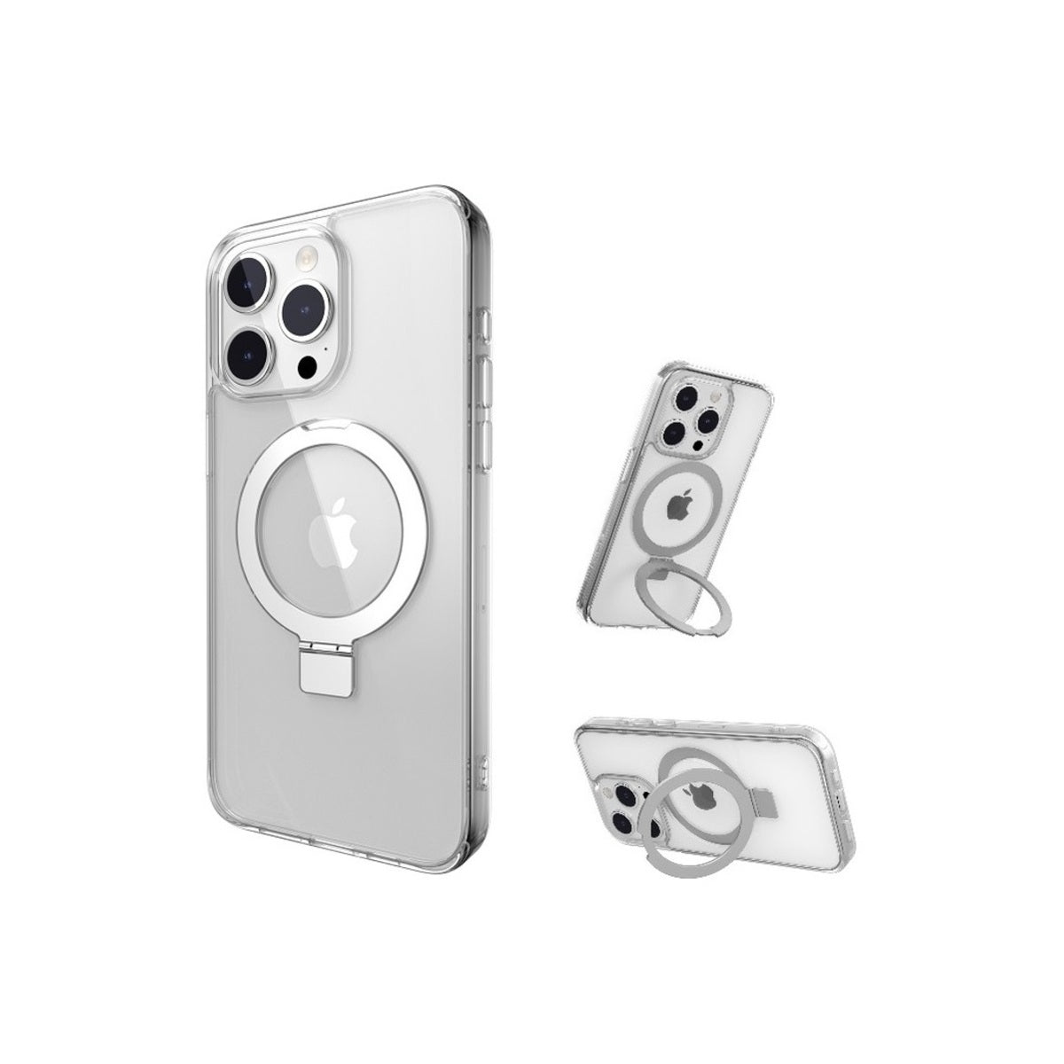 SwitchEasy – MagStand M tok - iPhone 15 Pro Max - iSTYLE HU