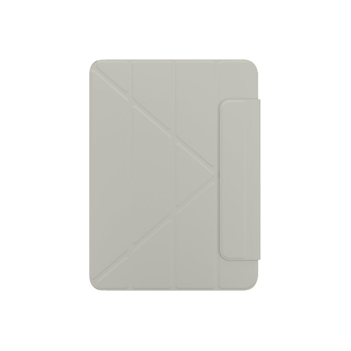 SwitchEasy – Origami Flexi iPad Pro 11 (2018-2022) tok - csillagfény - iSTYLE HU