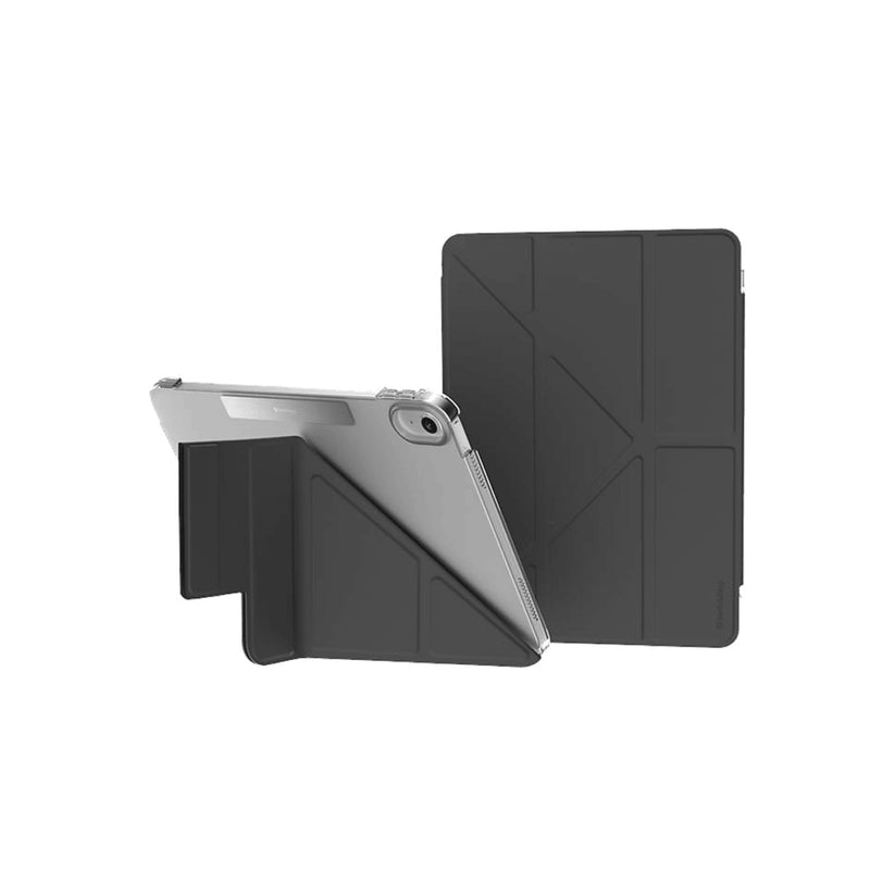SwitchEasy – Origami Nude iPad (10 gen) tok - fekete - iSTYLE HU
