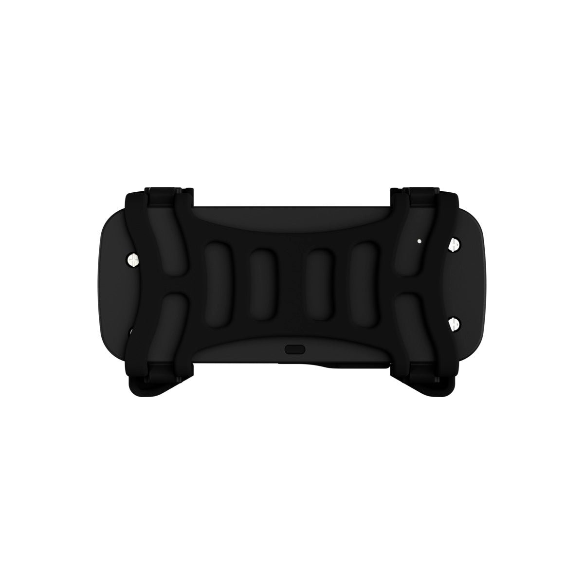 Tractive – DOG 6 GPS Követő & Egészségfigyelő eszköz - fekete - iSTYLE HU