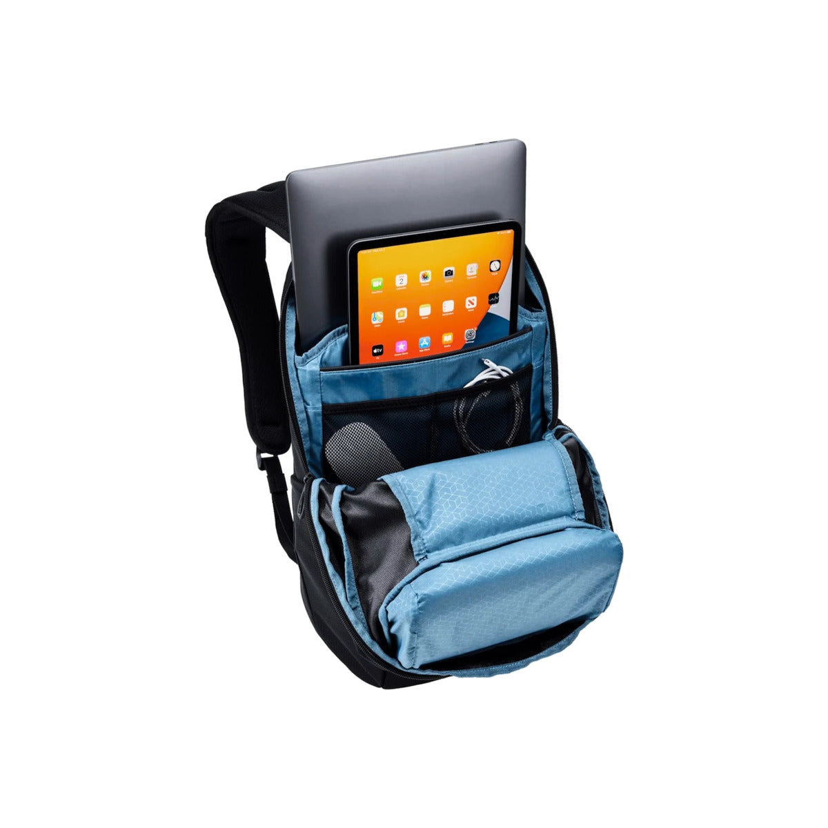 Thule – Accent Hátizsák (20L) - fekete - iSTYLE HU