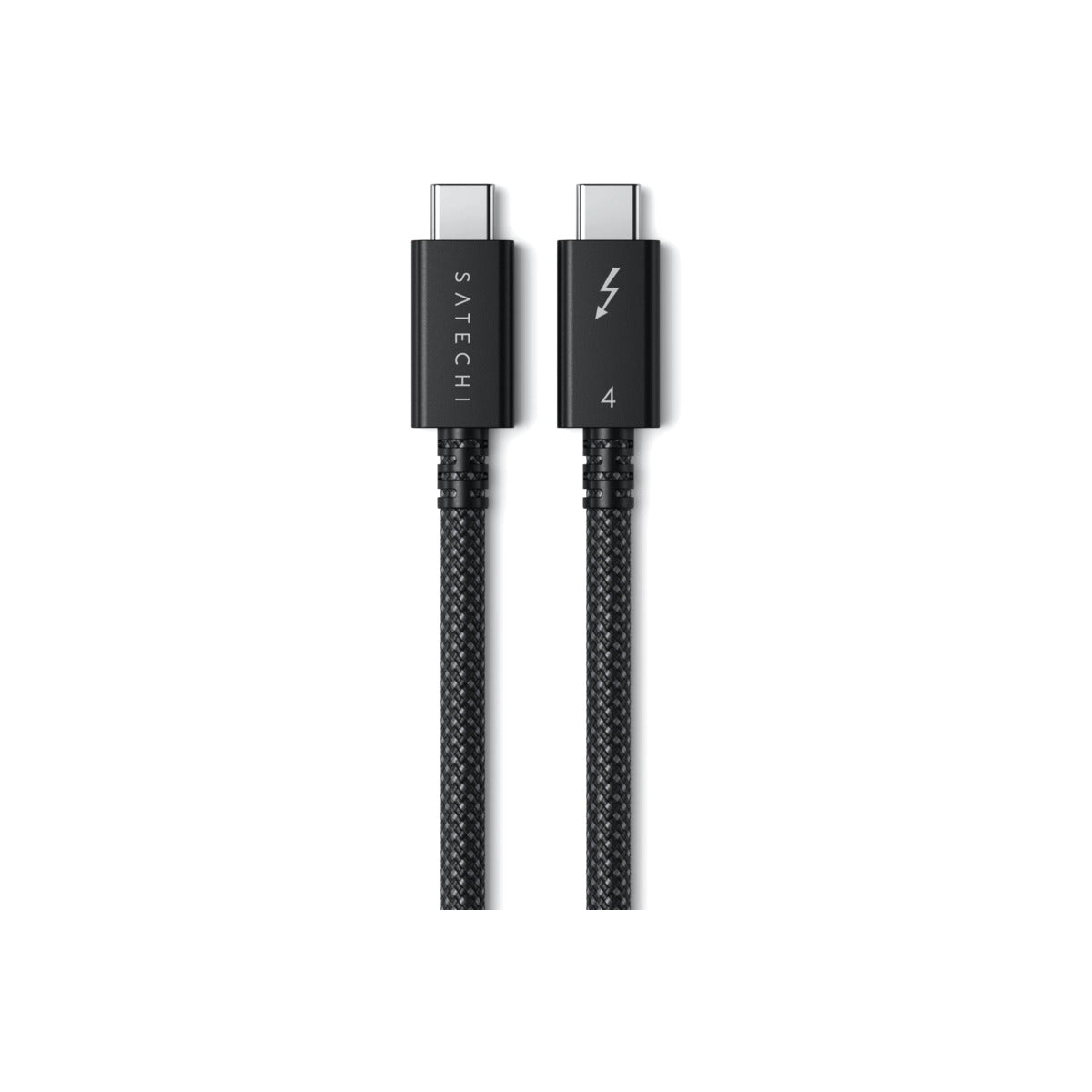 Satechi – Thunderbolt 4 Pro kábel – 1 méter - iSTYLE HU