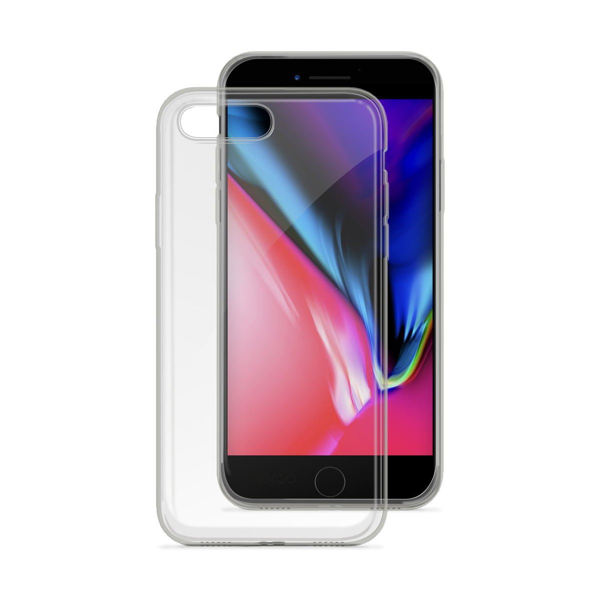 EPICO - Twiggy Gloss iPhone 7 Plus/8 Plus tok - iSTYLE HU