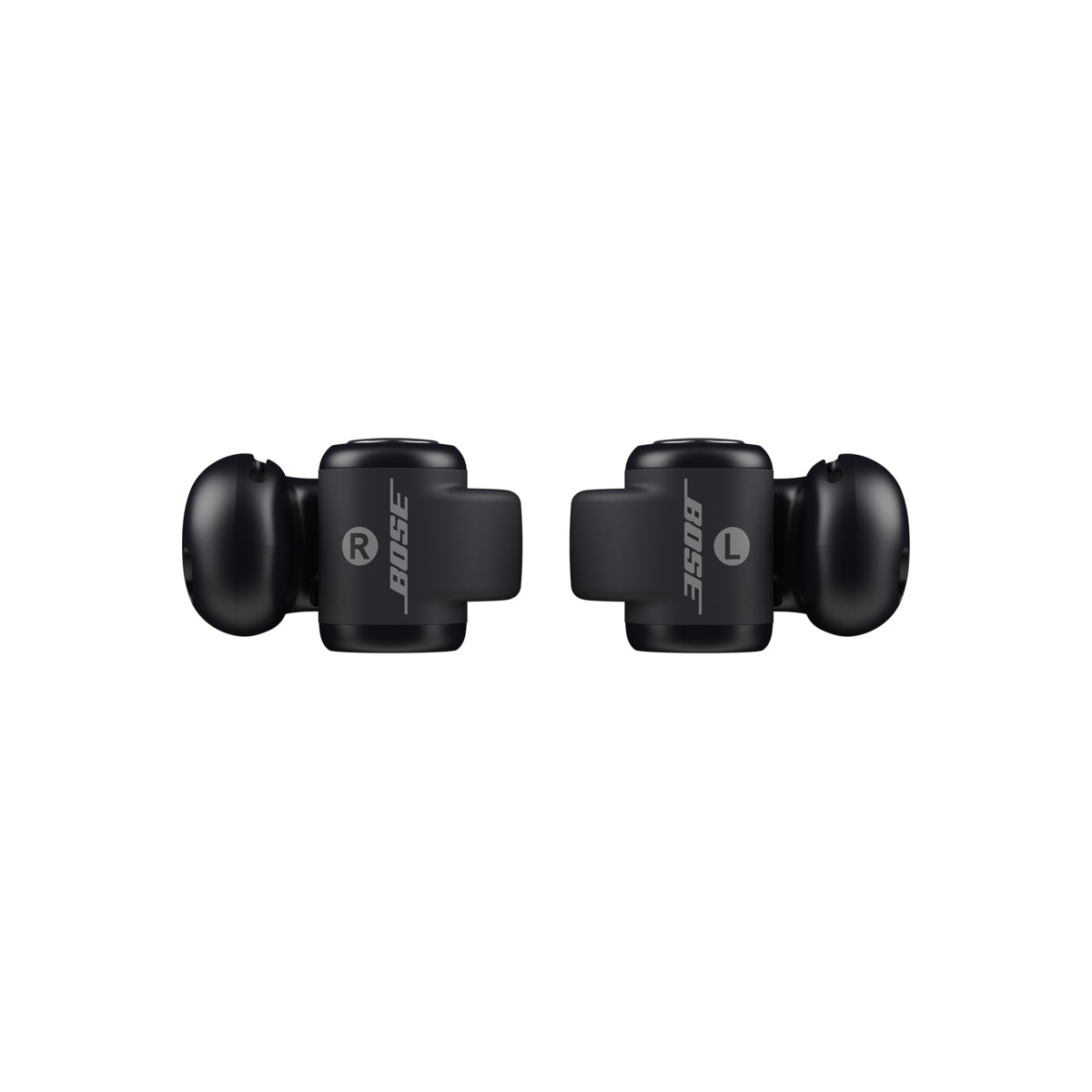 Bose – Ultra nyitott fülhallgató - fekete - iSTYLE HU