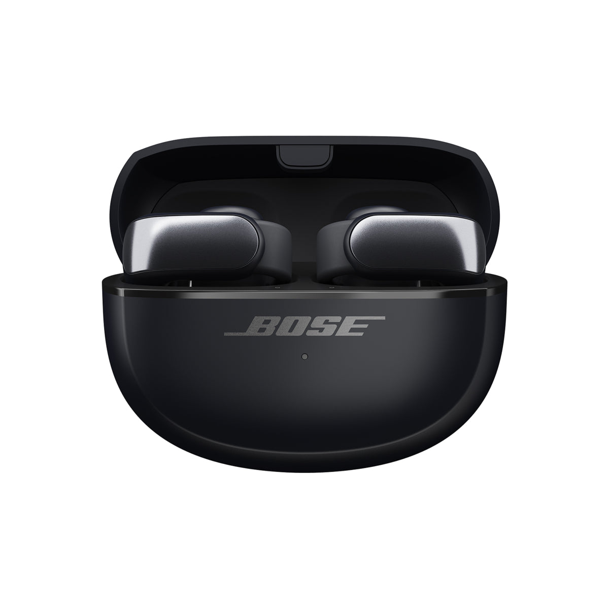 Bose – Ultra nyitott fülhallgató - fekete - iSTYLE HU