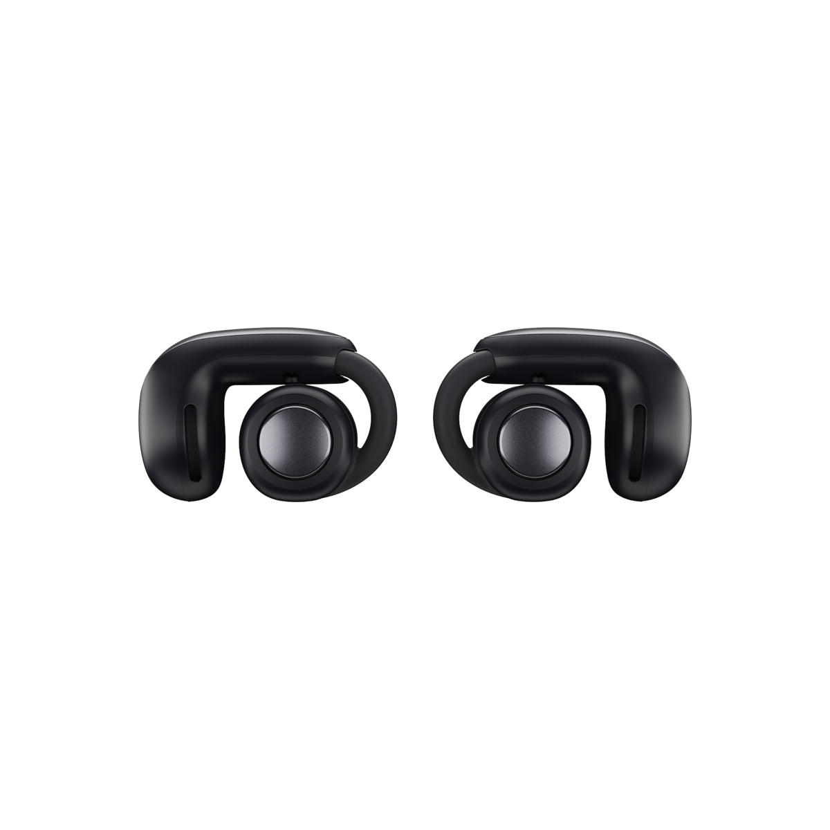 Bose – Ultra nyitott fülhallgató - fekete - iSTYLE HU