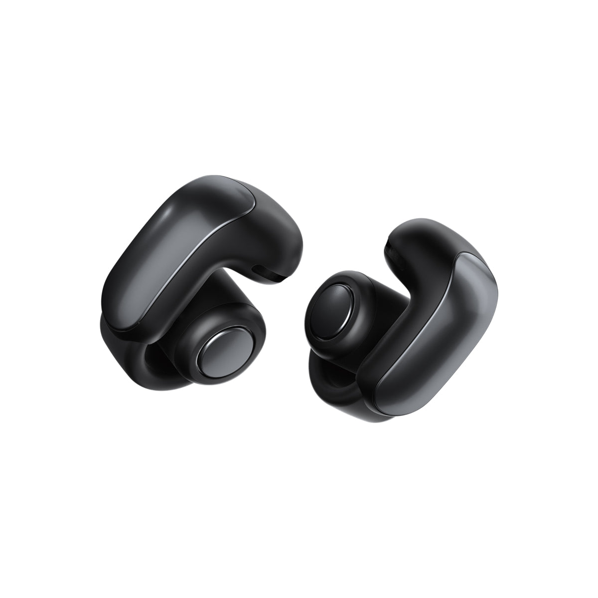 Bose – Ultra nyitott fülhallgató - fekete - iSTYLE HU