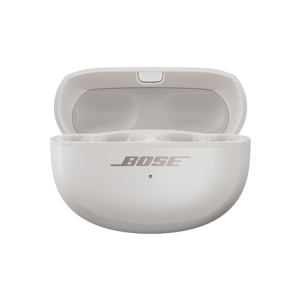 Bose – Ultra nyitott fülhallgató - fehér - iSTYLE HU