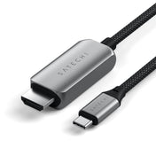 Satechi – USB-C-HDMI 2.1 8K átalakító kábel - iSTYLE HU