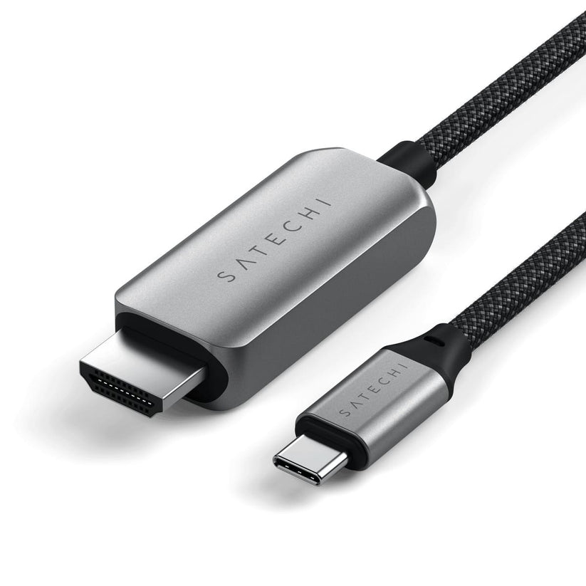 Satechi – USB-C-HDMI 2.1 8K átalakító kábel - iSTYLE HU