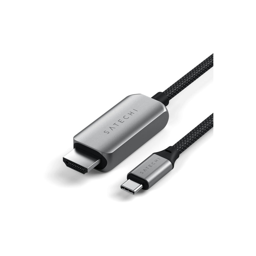 Satechi – USB-C-HDMI 2.1 8K átalakító kábel - iSTYLE HU