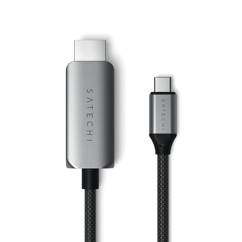 Satechi – USB-C-HDMI 2.1 8K átalakító kábel - iSTYLE HU