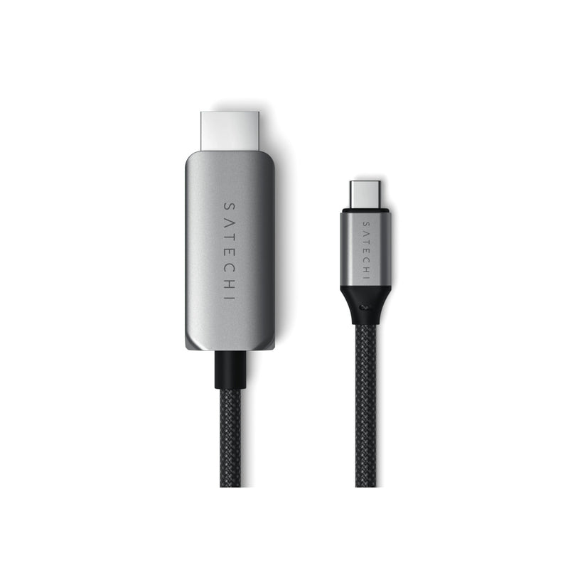 Satechi – USB-C-HDMI 2.1 8K átalakító kábel - iSTYLE HU