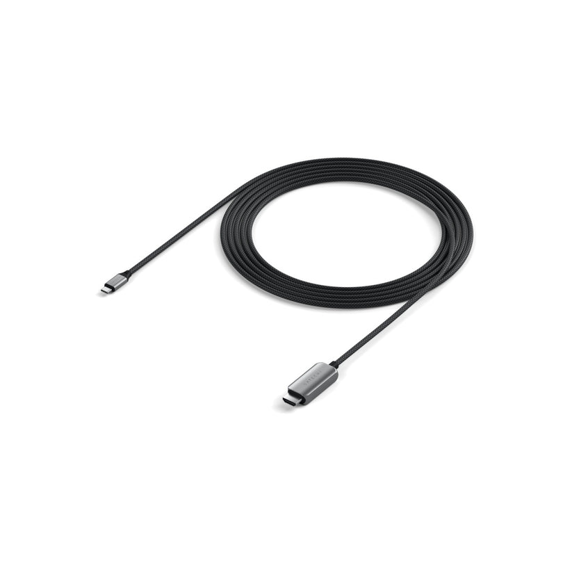 Satechi – USB-C-HDMI 2.1 8K átalakító kábel - iSTYLE HU