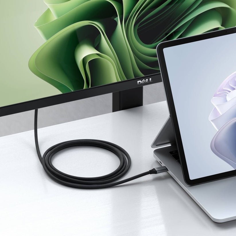 Satechi – USB-C-HDMI 2.1 8K átalakító kábel - iSTYLE HU