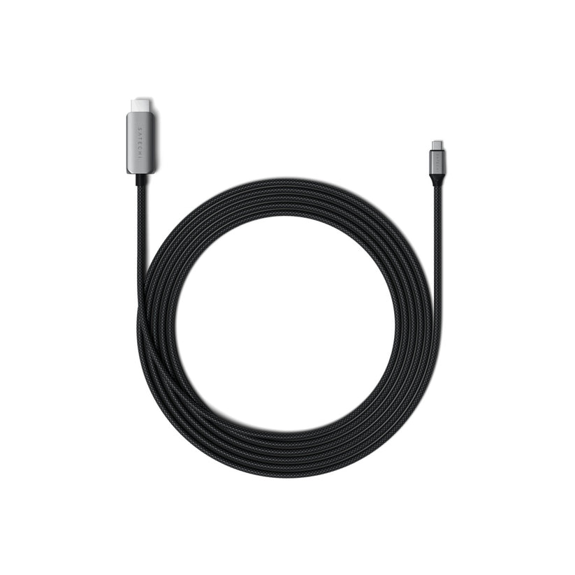 Satechi – USB-C-HDMI 2.1 8K átalakító kábel - iSTYLE HU