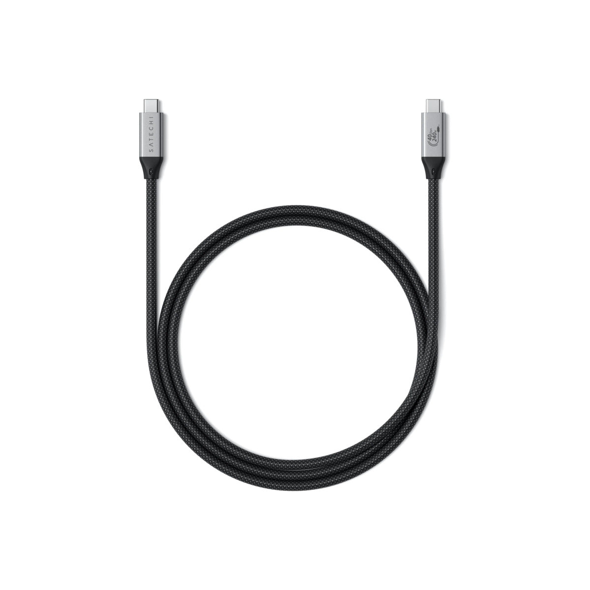 Satechi – USB4 Pro kábel – 1,2 méter - iSTYLE HU
