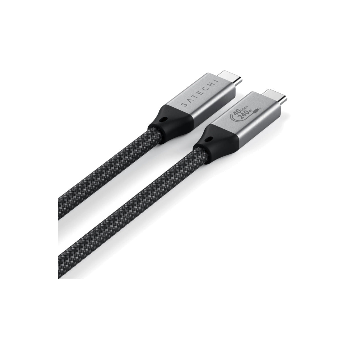 Satechi – USB4 Pro kábel – 1,2 méter - iSTYLE HU