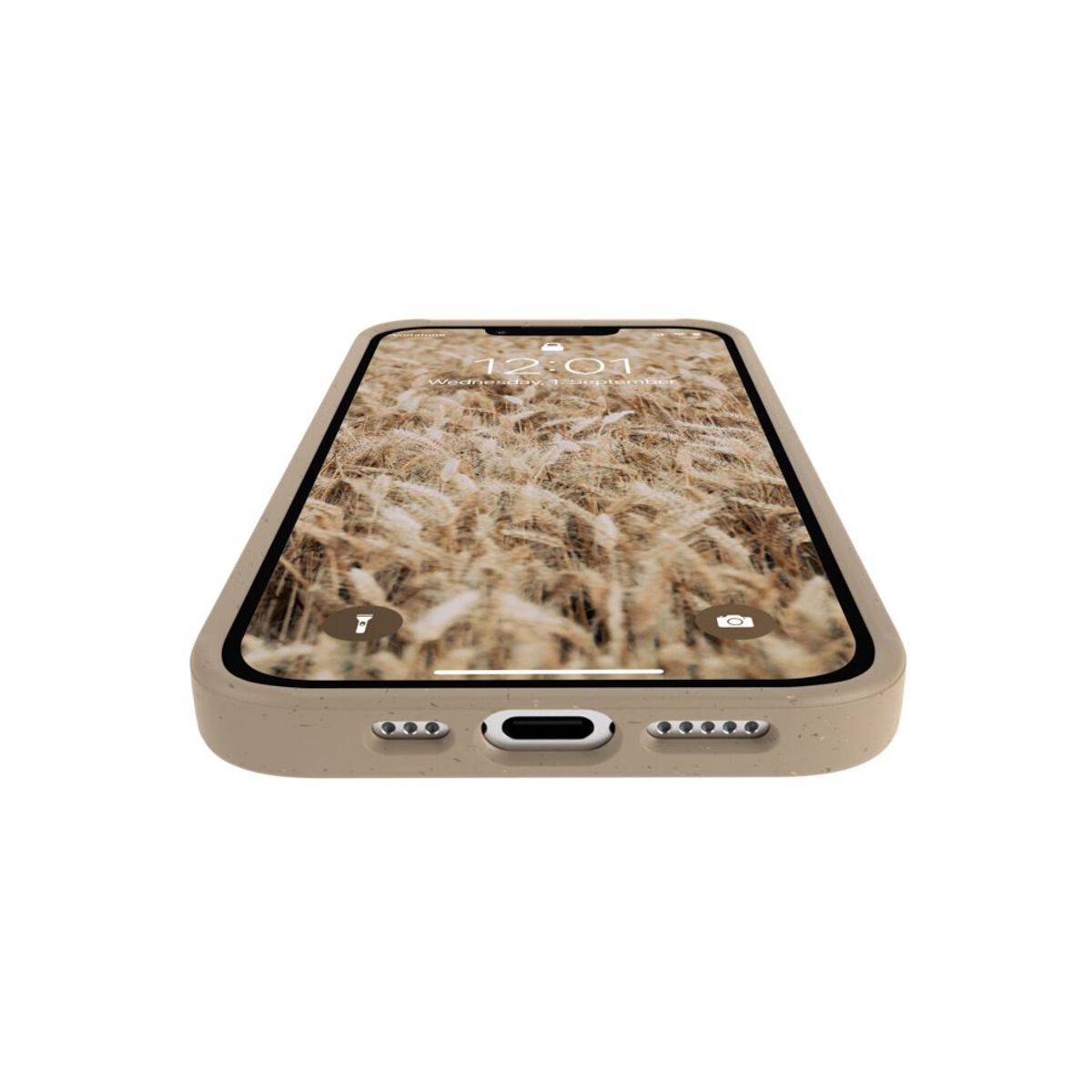 Woodcessories – Bio Magsafe iPhone 14 tok - Barna - iSTYLE HU